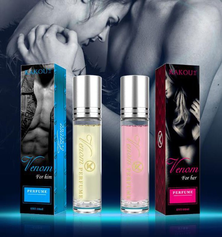 10ml Ball Perfume Pheromone For Men Women - Axooms