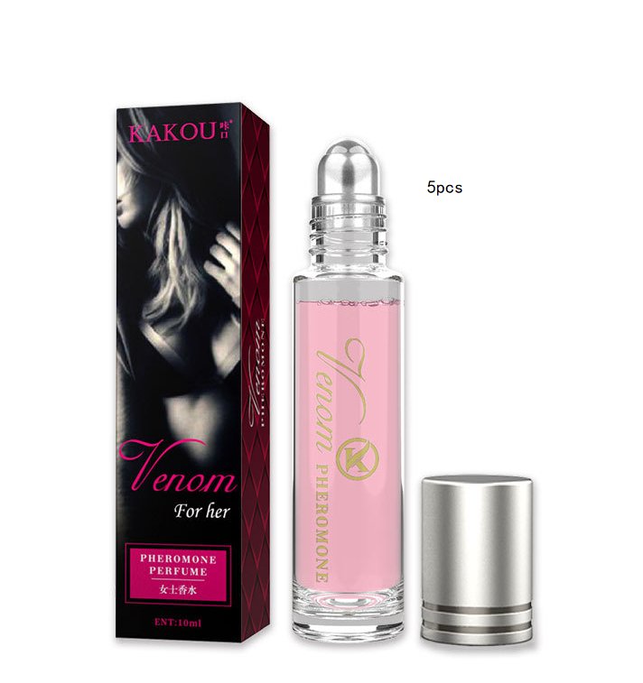 10ml Ball Perfume Pheromone For Men Women - Axooms