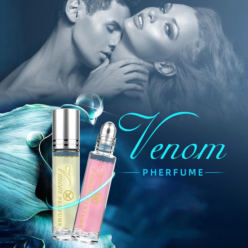 10ml Ball Perfume Pheromone For Men Women - Axooms