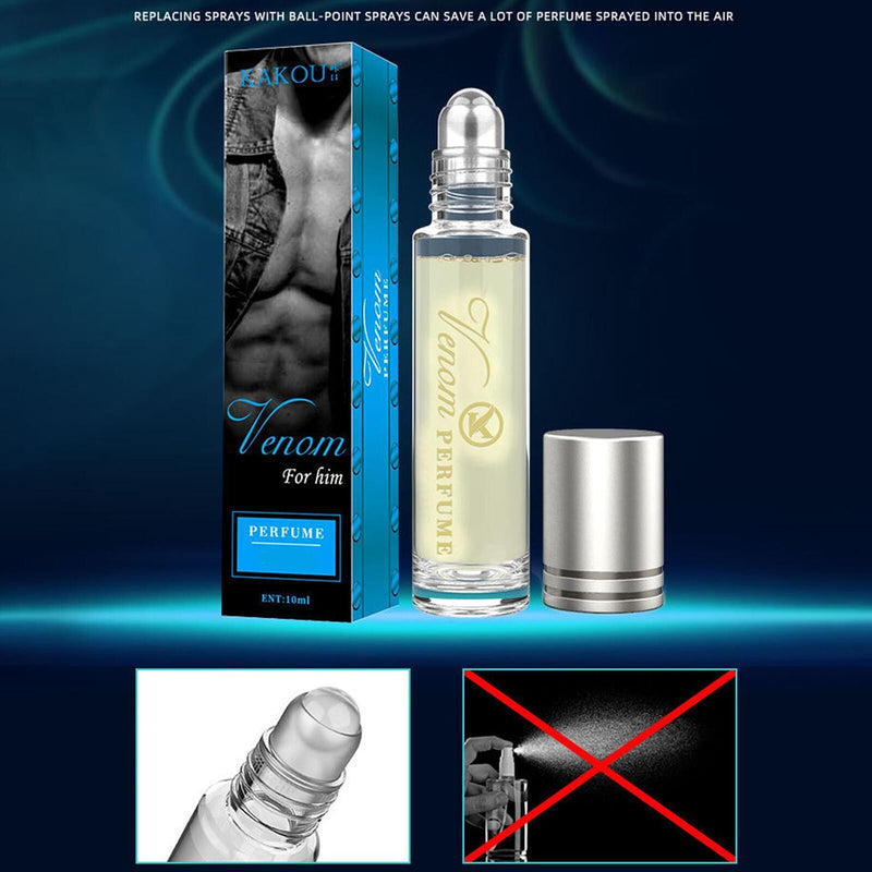 10ml Ball Perfume Pheromone For Men Women - Axooms