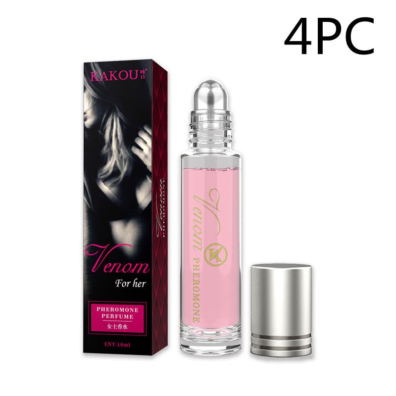 10ml Ball Perfume Pheromone For Men Women - Axooms