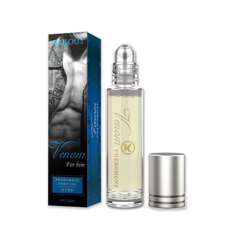 10ml Ball Perfume Pheromone For Men Women - Axooms