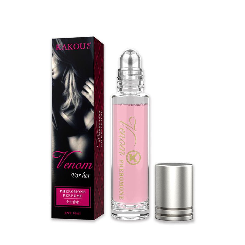 10ml Ball Perfume Pheromone For Men Women - Axooms