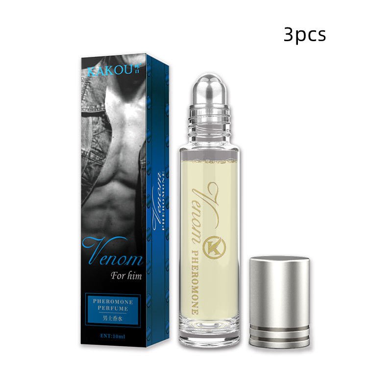 10ml Ball Perfume Pheromone For Men Women - Axooms