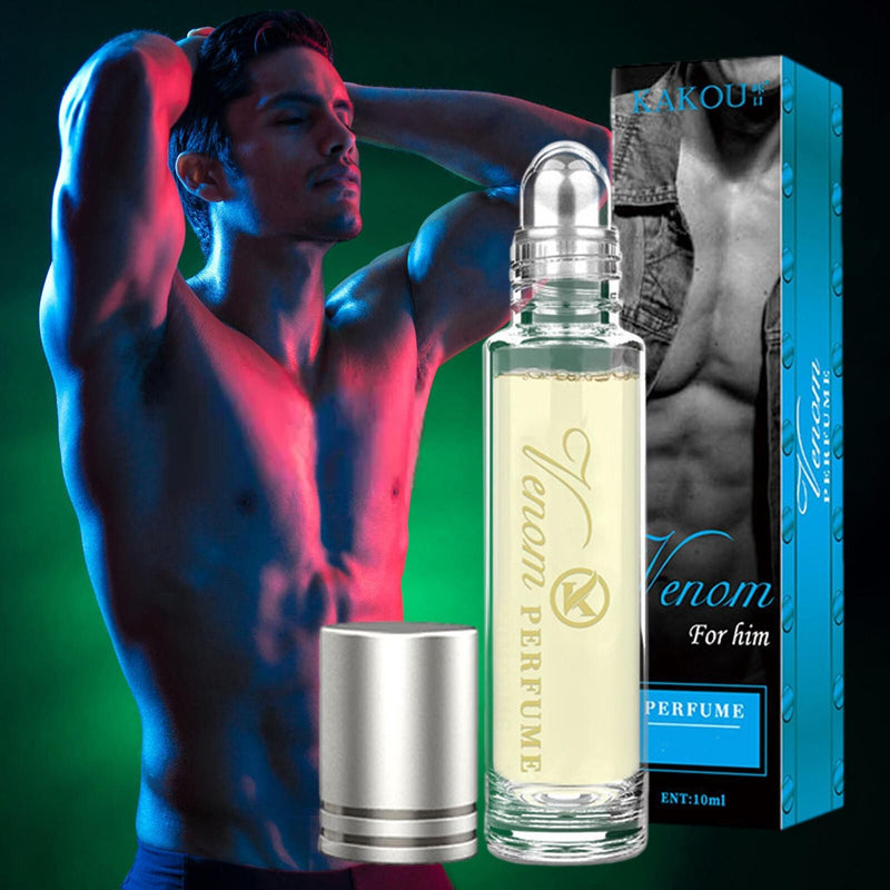 10ml Ball Perfume Pheromone For Men Women - Axooms