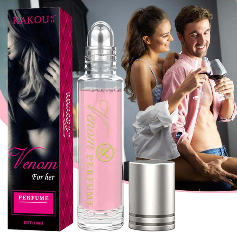 10ml Ball Perfume Pheromone For Men Women - Axooms