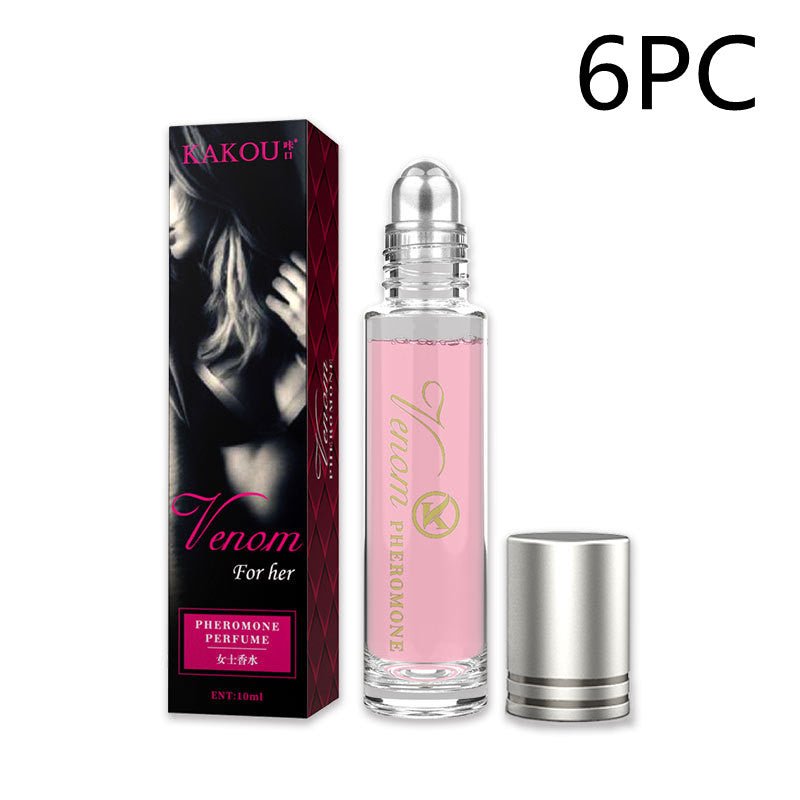 10ml Ball Perfume Pheromone For Men Women - Axooms