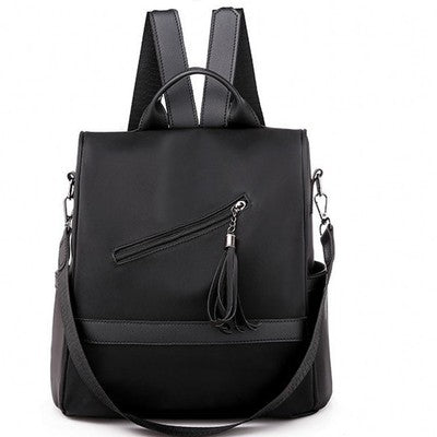 Multi-function shoulder shoulder bag