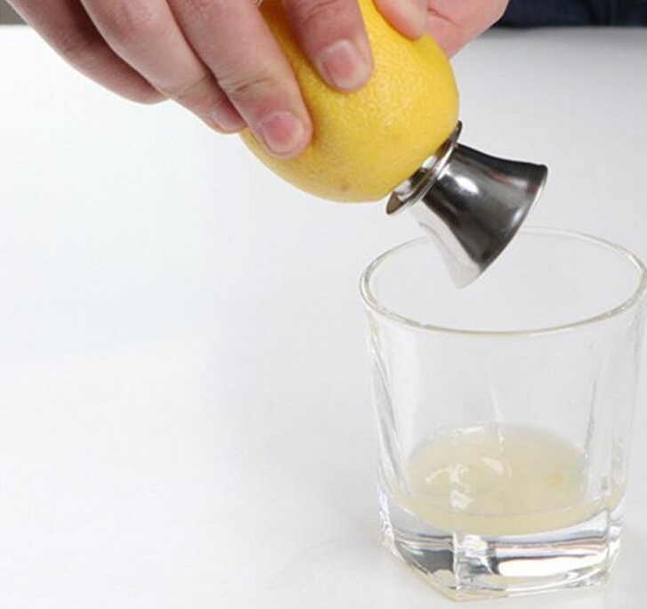 304 stainless steel lemon drill juicer