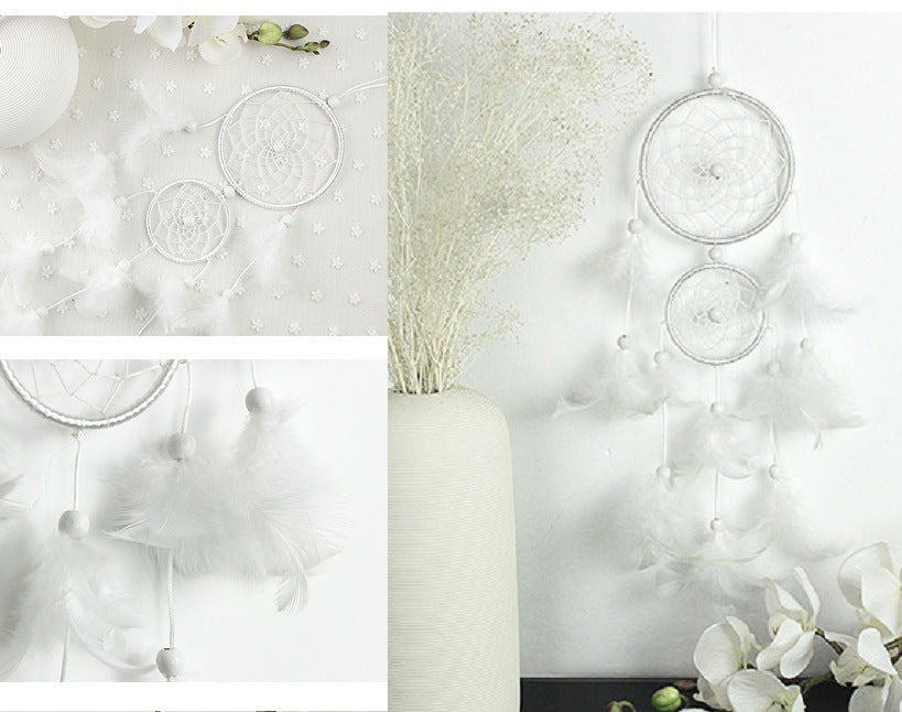 Home decorations wedding decoration feathers