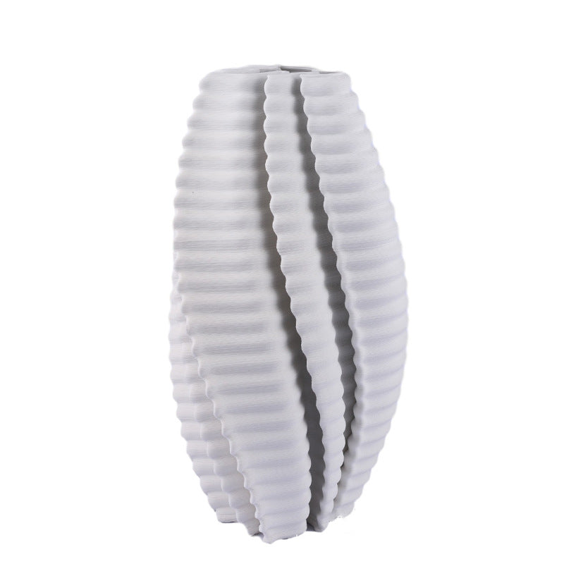 3D Ceramic Printing Decoration Ceramic Handicraft Vase