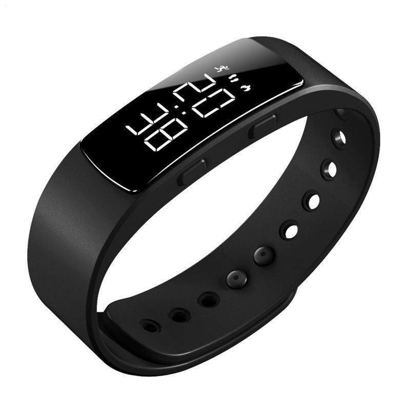 Couple Watch Simple Smart Bracelet Sports Electronic Watch