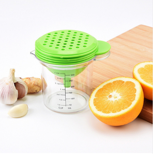 Multifunctional kitchen utensils baby food supplement grinder