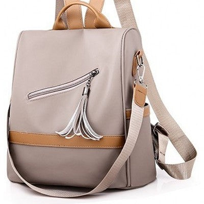 Multi-function shoulder shoulder bag