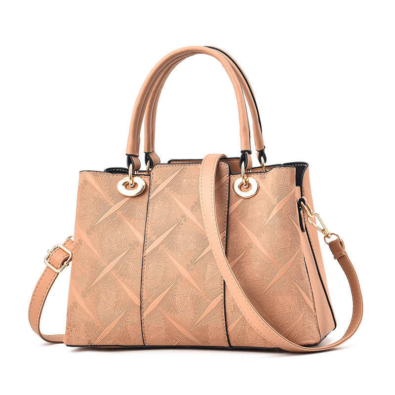 Women's shoulder bag