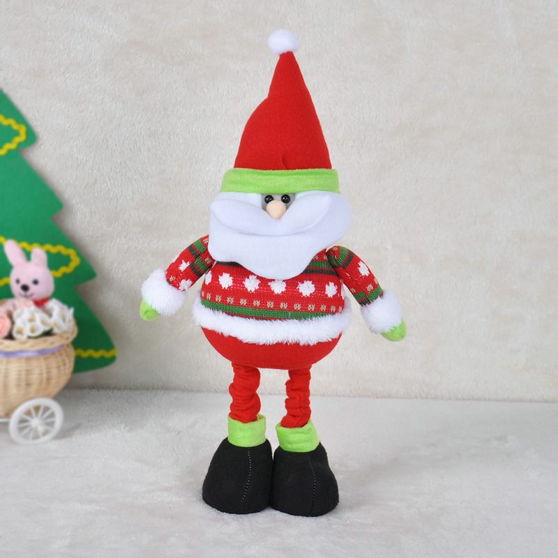 Christmas Decorations Gifts Ornaments Retractable