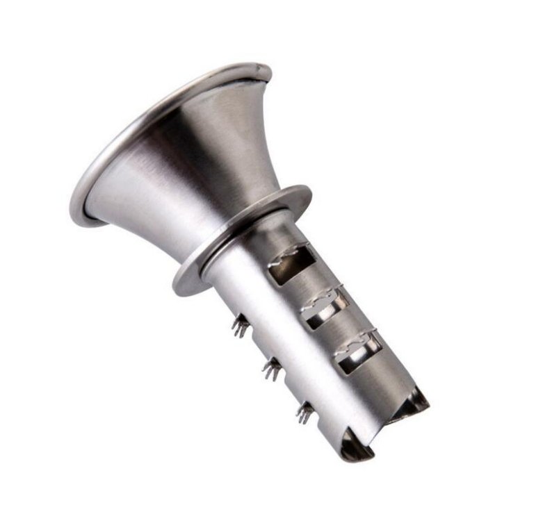 304 stainless steel lemon drill juicer - Axooms