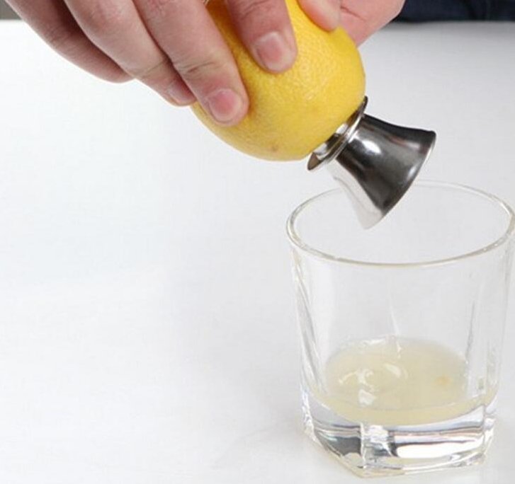 304 stainless steel lemon drill juicer - Axooms