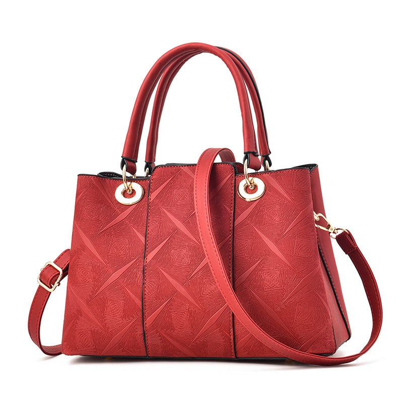 Women's shoulder bag