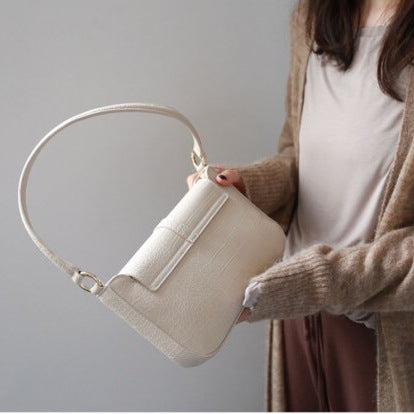 Single shoulder bag