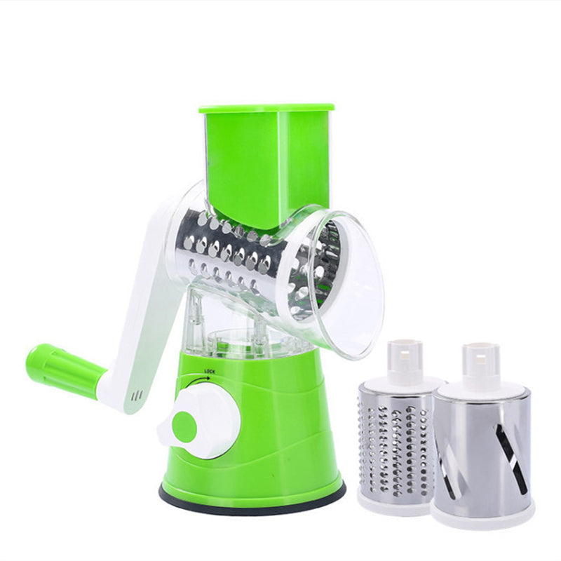 Manual Vegetable Cutter Slicer Kitchen Tools