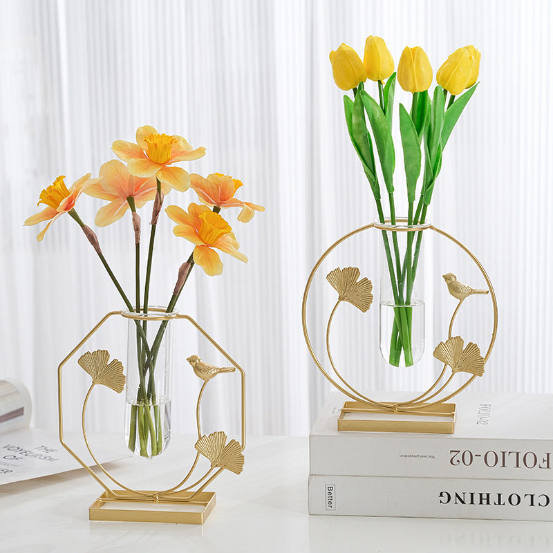 Creative Home Living Room Decoration Vase