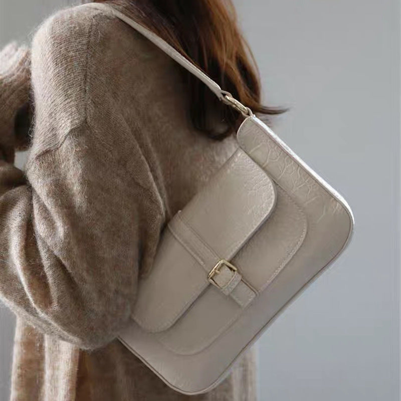 Single shoulder bag