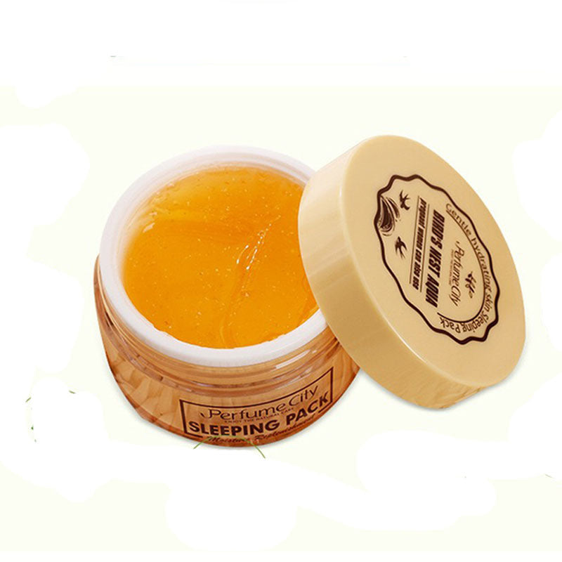 Moisturizing Mud Mask Moisturizing