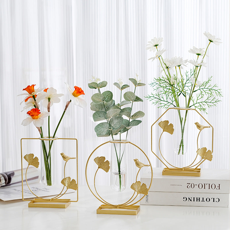 Creative Home Living Room Decoration Vase