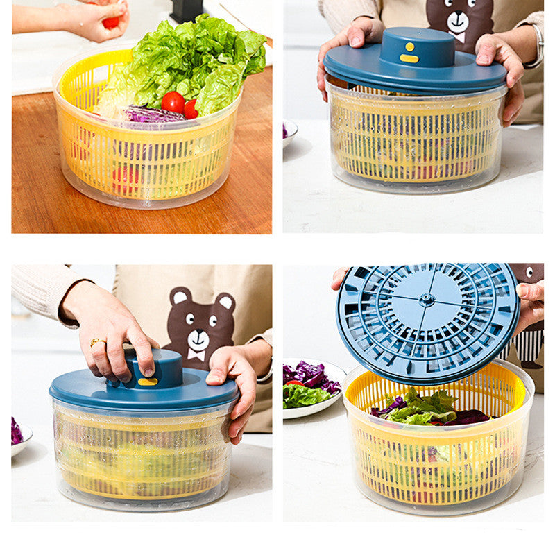 Home Kitchen Minimalist Electric Vegetable Dehydrator