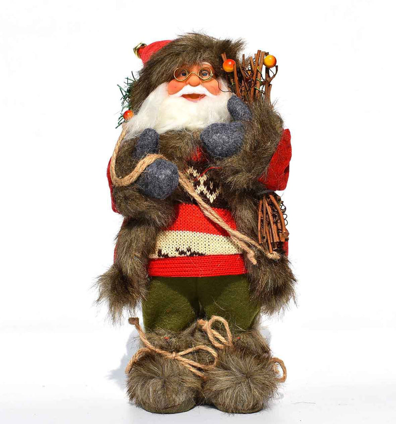 Christmas Doll Merry Christmas Decor For Home Navidad Noel Christmas Ornaments