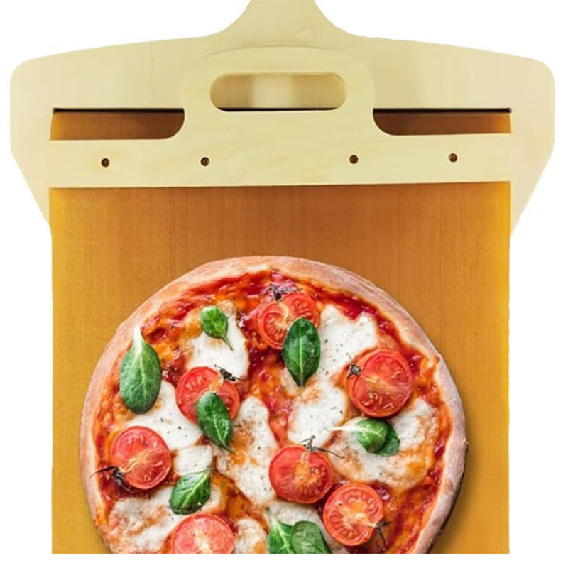 Pala Pizza Scorrevole the Ultimate Sliding Pizza Peel_2